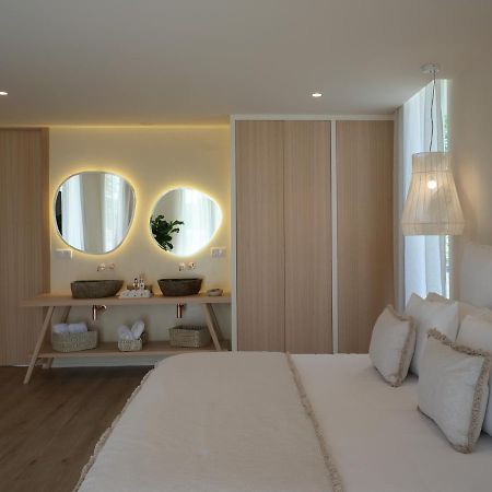 Retiro Costina Wellness&Villas Santa Comba Buitenkant foto
