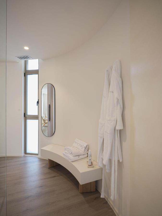 Retiro Costina Wellness&Villas Santa Comba Buitenkant foto