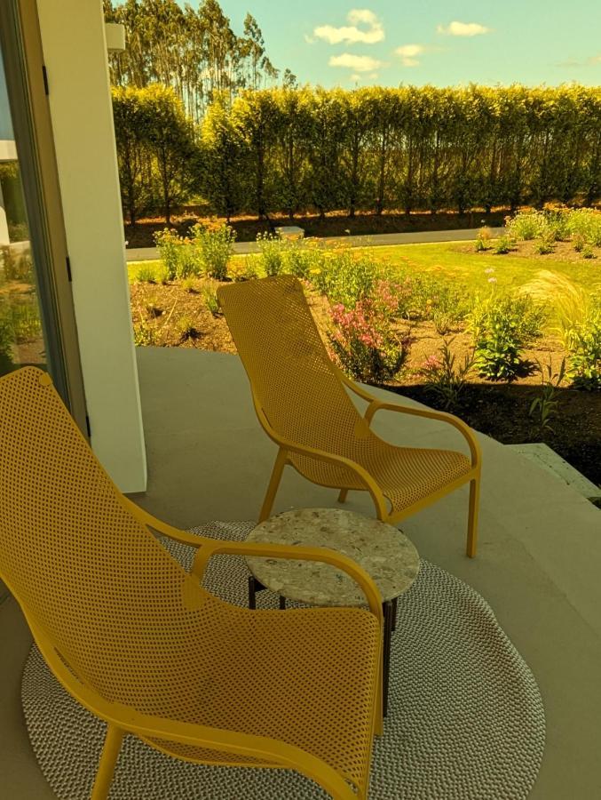 Retiro Costina Wellness&Villas Santa Comba Buitenkant foto