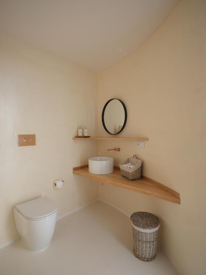 Retiro Costina Wellness&Villas Santa Comba Buitenkant foto