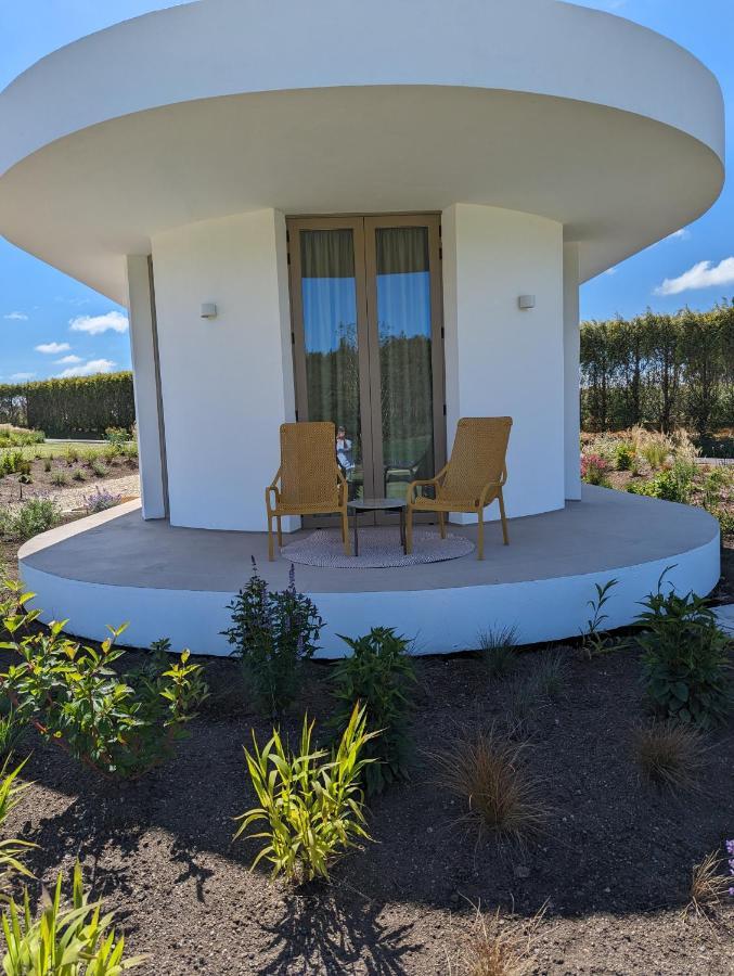 Retiro Costina Wellness&Villas Santa Comba Buitenkant foto