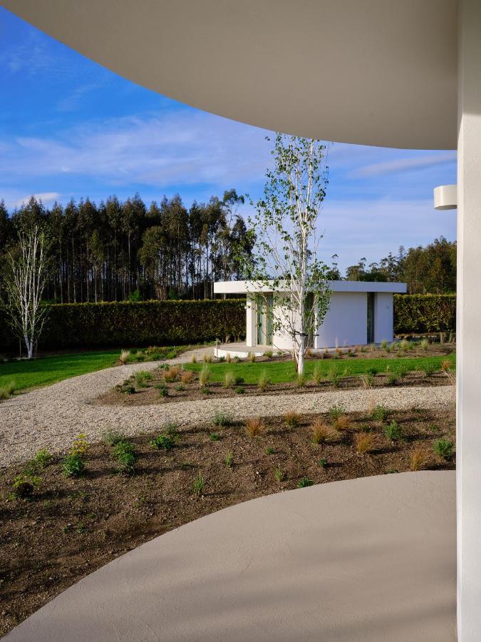 Retiro Costina Wellness&Villas Santa Comba Buitenkant foto